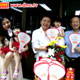 ผู้ใหญ่ใจดีร่วมบุญวันรวมพลังเด็กดี V-Star ครั้งที่ 7